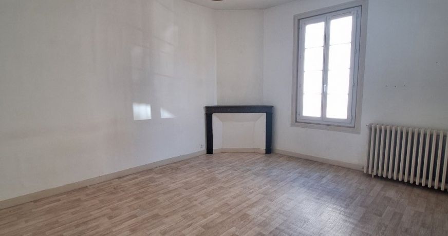vente Maison Cognac