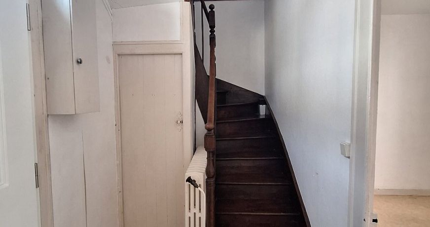 vente Maison Cognac