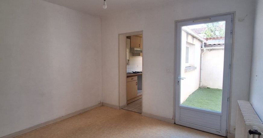 vente Maison Cognac