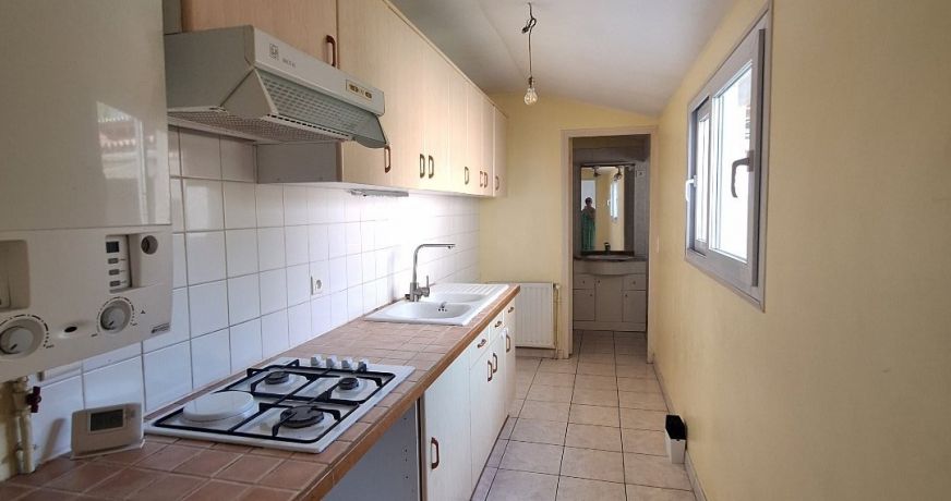 vente Maison Cognac