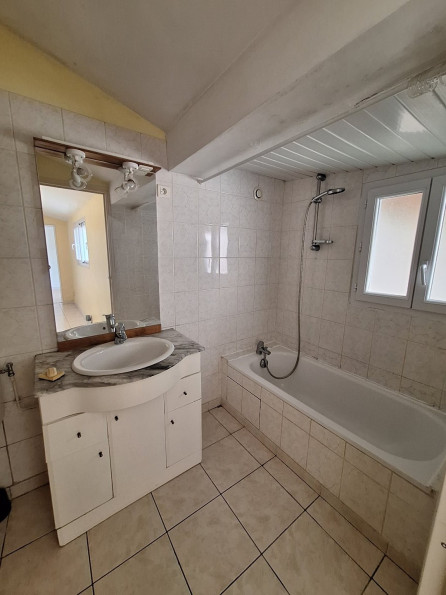 vente Maison Cognac - Photo 8