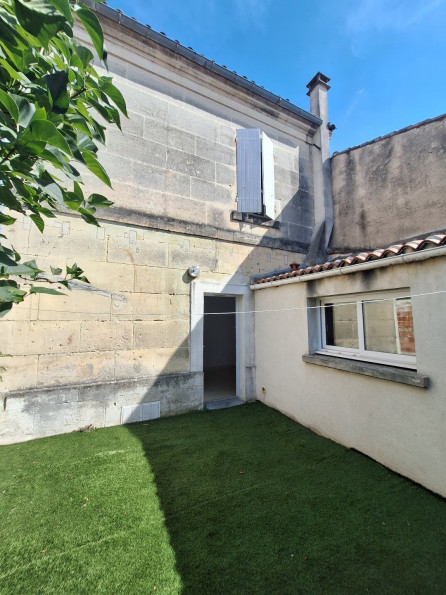 vente Maison Cognac - Photo 10