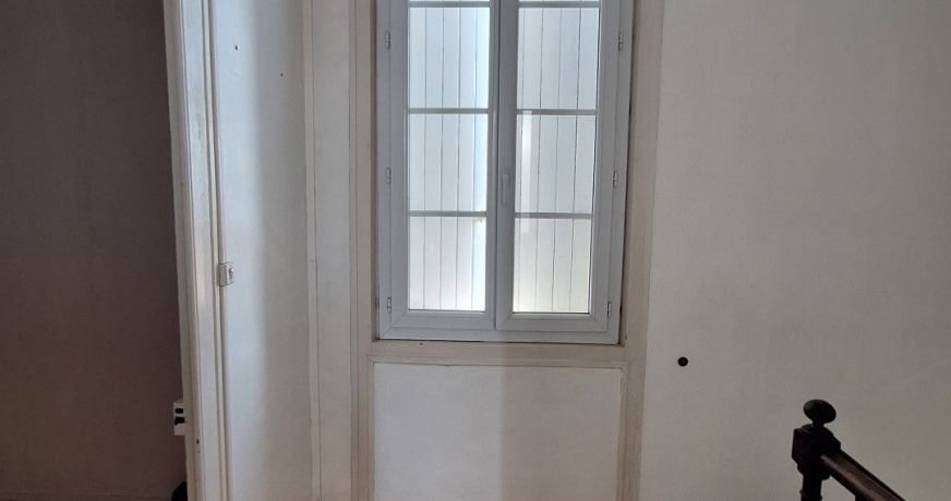 vente Maison Cognac