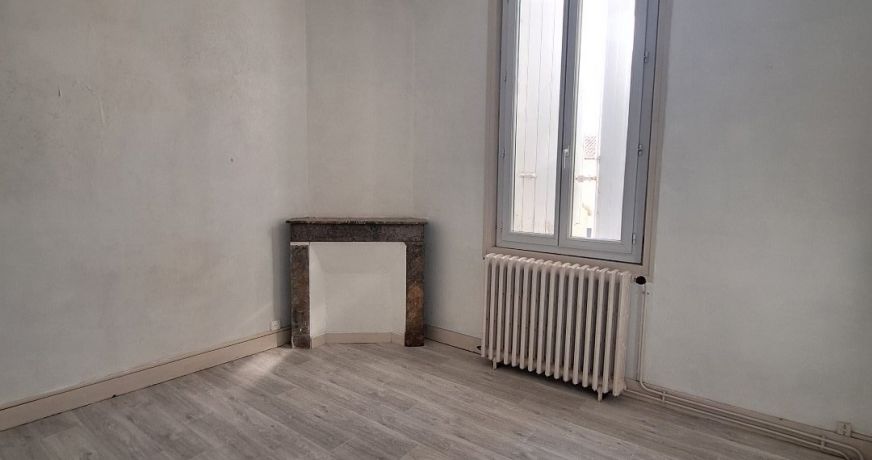 vente Maison Cognac