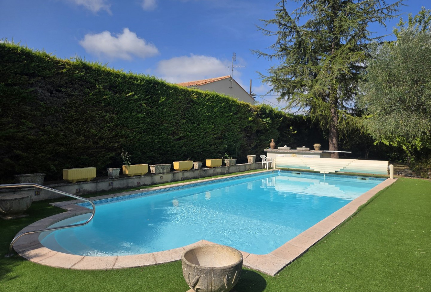 vente Maison Barbezieux Saint Hilaire - Photo 4