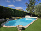 vente Maison Barbezieux Saint Hilaire