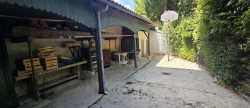 vente Maison Barbezieux Saint Hilaire