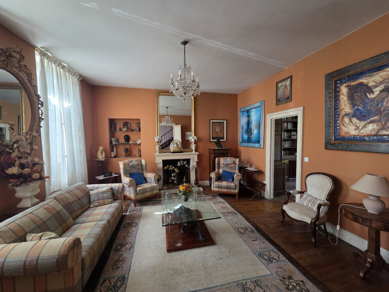 vente Maison Barbezieux Saint Hilaire - Photo 5