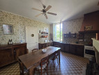 vente Maison Barbezieux Saint Hilaire