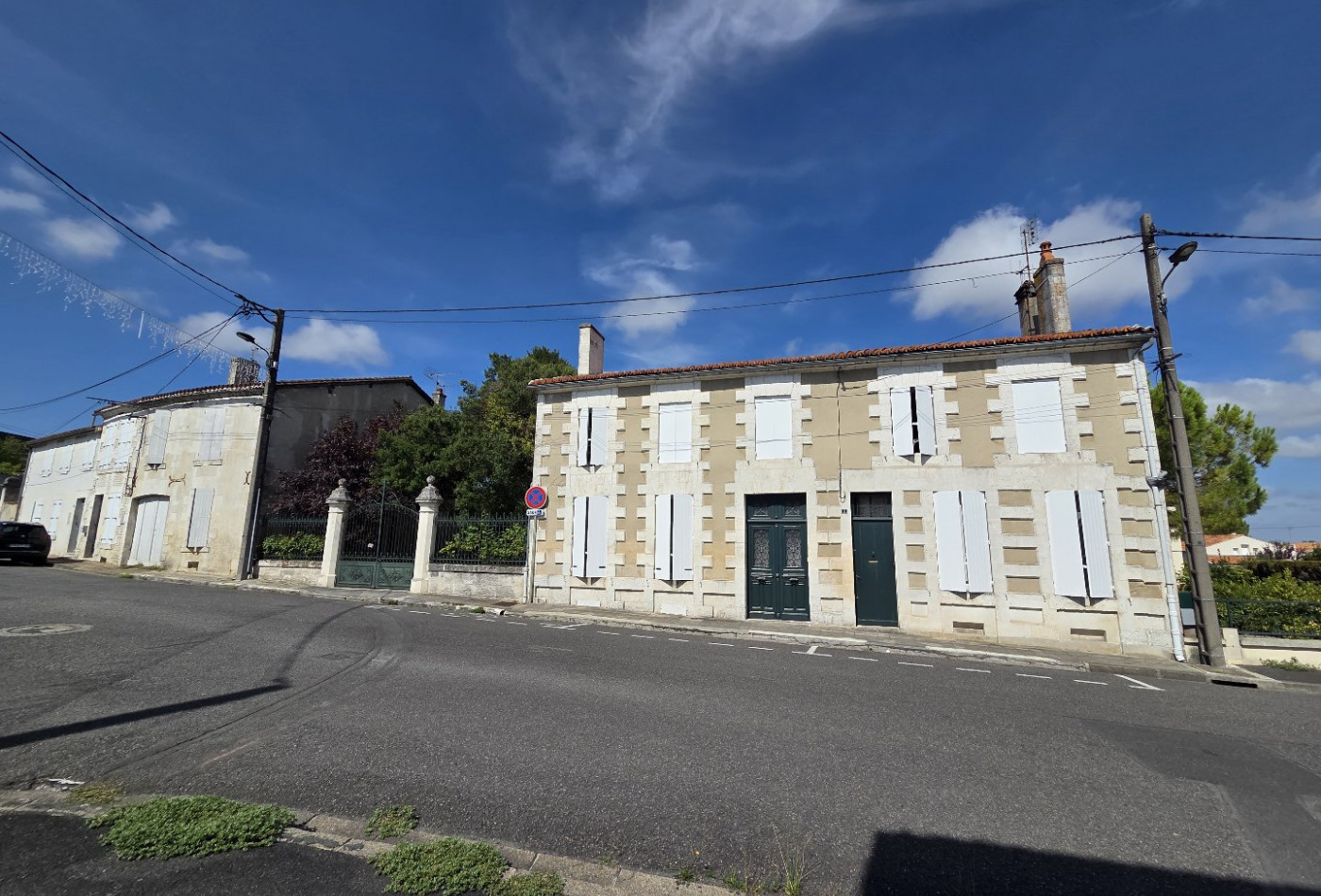 vente Maison Barbezieux Saint Hilaire - Photo 3