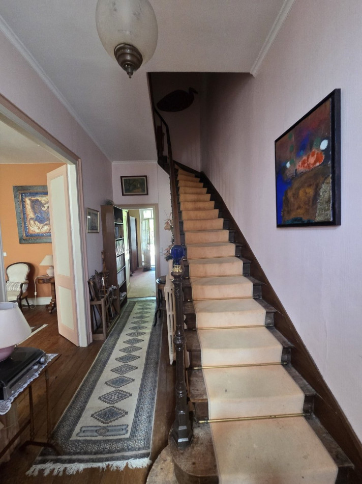 vente Maison Barbezieux Saint Hilaire - Photo 7