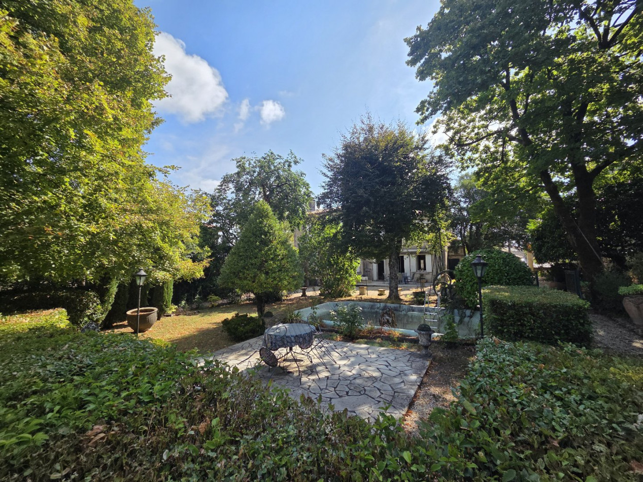 vente Maison Barbezieux Saint Hilaire - Photo 2