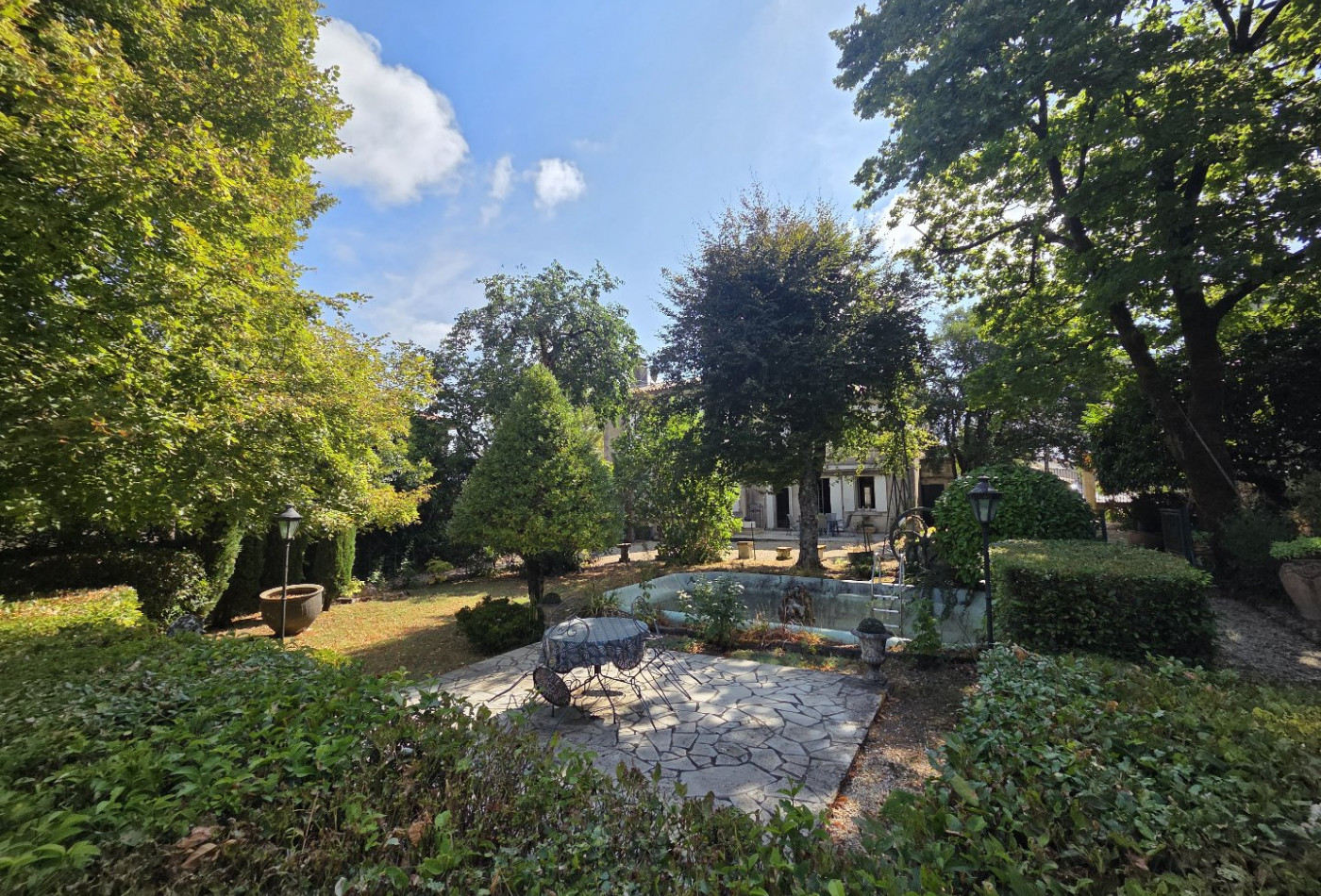 vente Maison Barbezieux Saint Hilaire - Photo 2