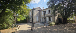 vente Maison Barbezieux Saint Hilaire