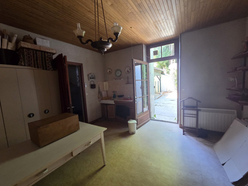 vente Maison Barbezieux Saint Hilaire - Photo 7