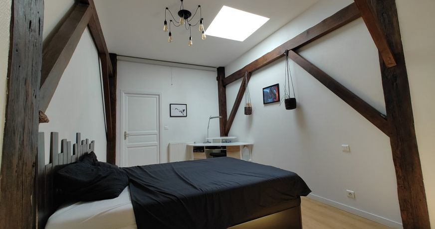location Appartement Cognac