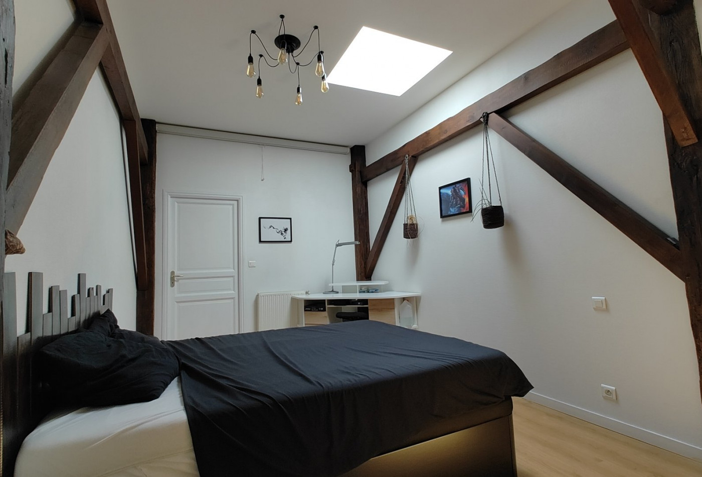 location Appartement Cognac - Photo 6