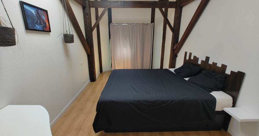 location Appartement Cognac