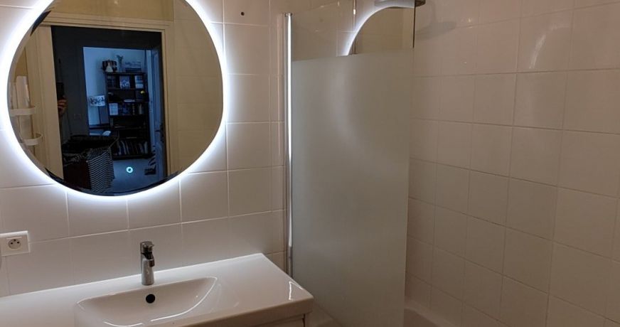 location Appartement Cognac
