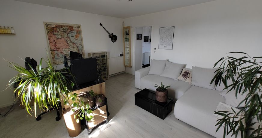location Appartement Cognac