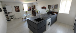 location Appartement Cognac