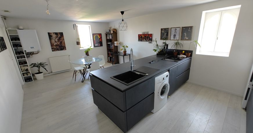 location Appartement Cognac