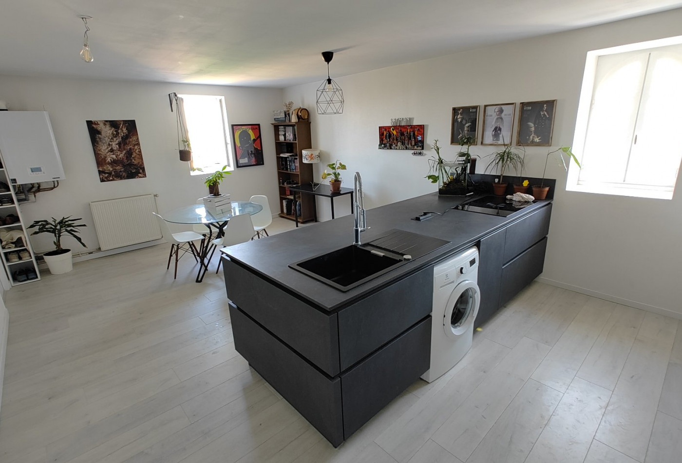 location Appartement Cognac - Photo 3