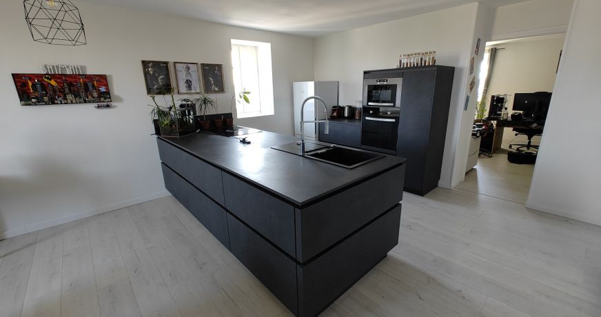 location Appartement Cognac