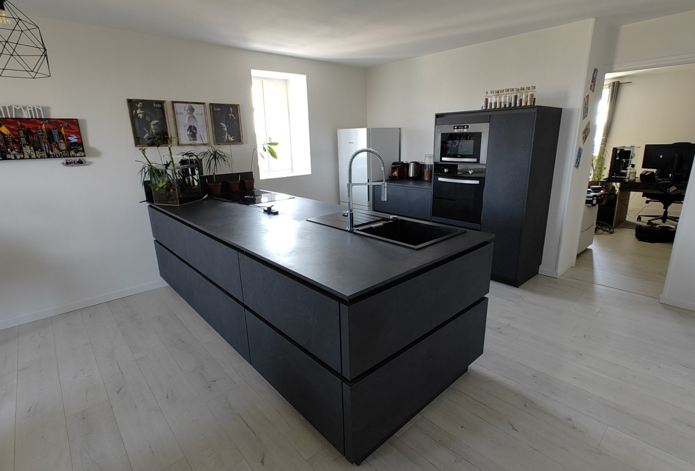 location Appartement Cognac - Photo 1