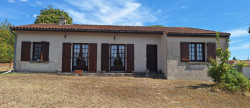 vente Maison Cherac