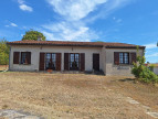 vente Maison Cherac