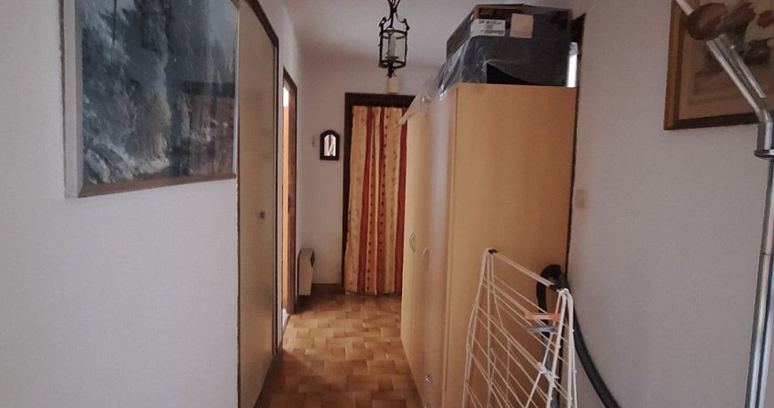 vente Maison Cherac