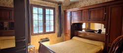 vente Maison Cherac