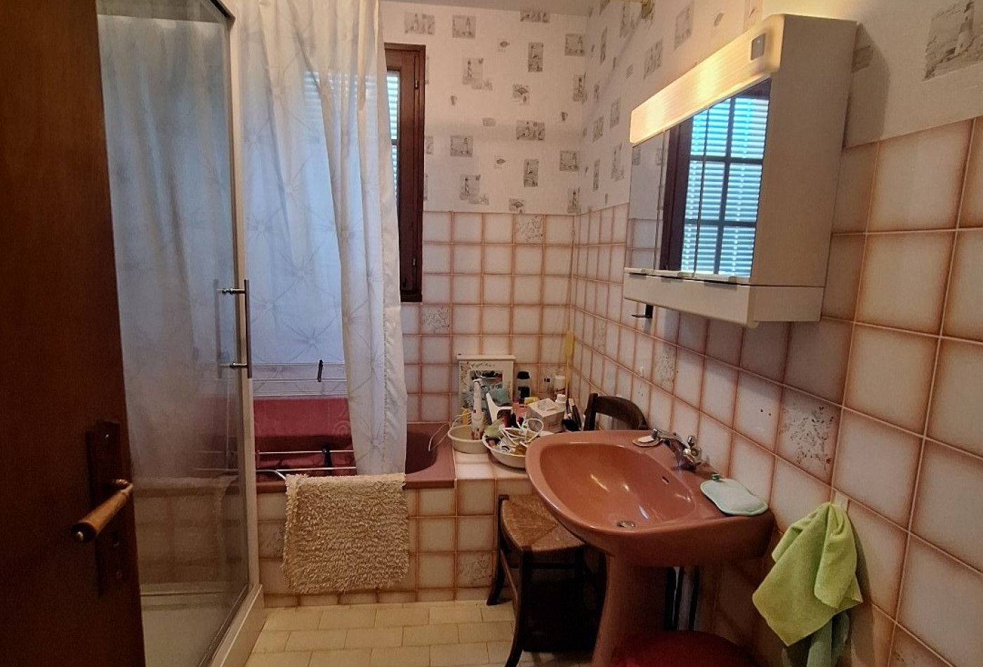 vente Maison Cherac - Photo 7