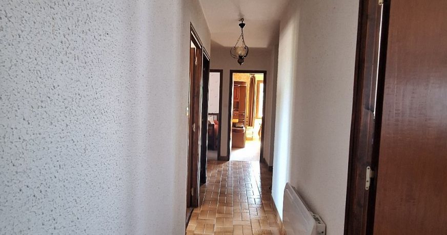 vente Maison Cherac