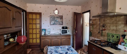 vente Maison Cherac