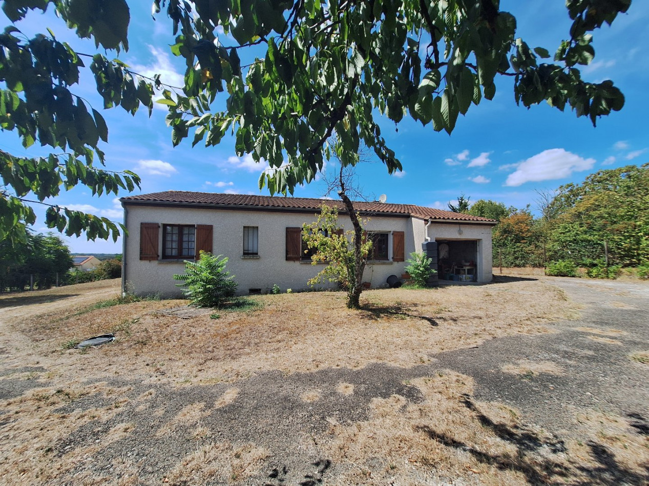 vente Maison Cherac - Photo 2