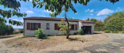 vente Maison Cherac