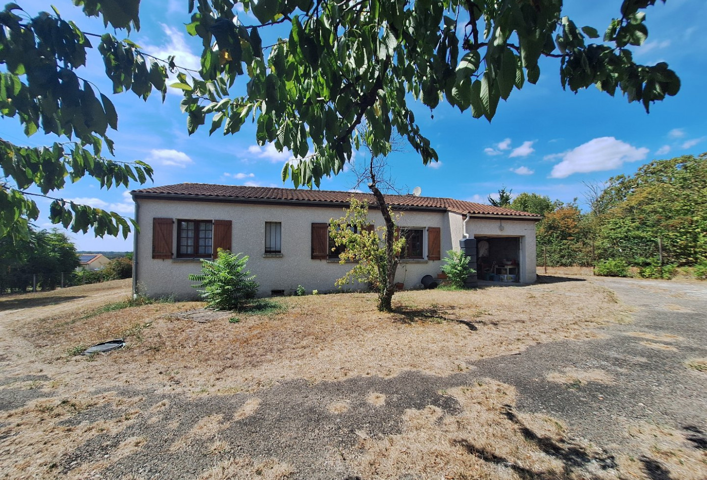 vente Maison Cherac - Photo 4