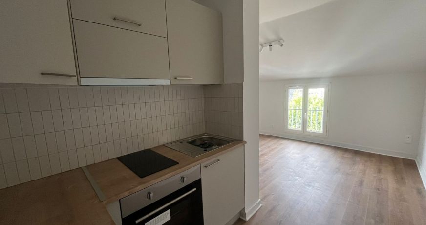 location Appartement Cognac