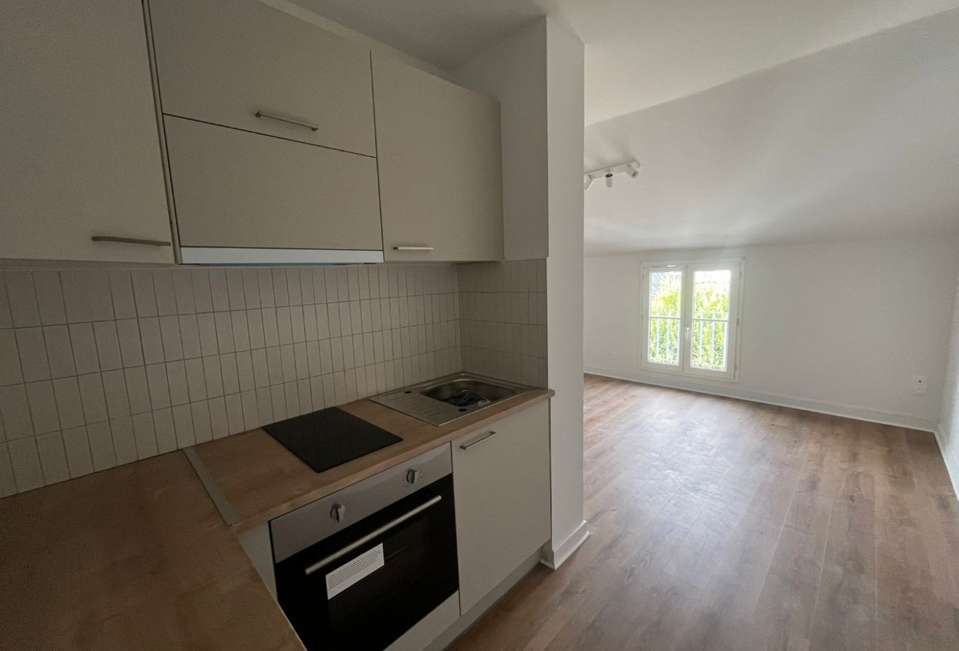 location Appartement Cognac - Photo 2
