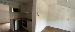 location Appartement Cognac
