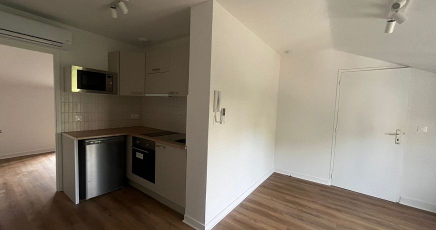 location Appartement Cognac