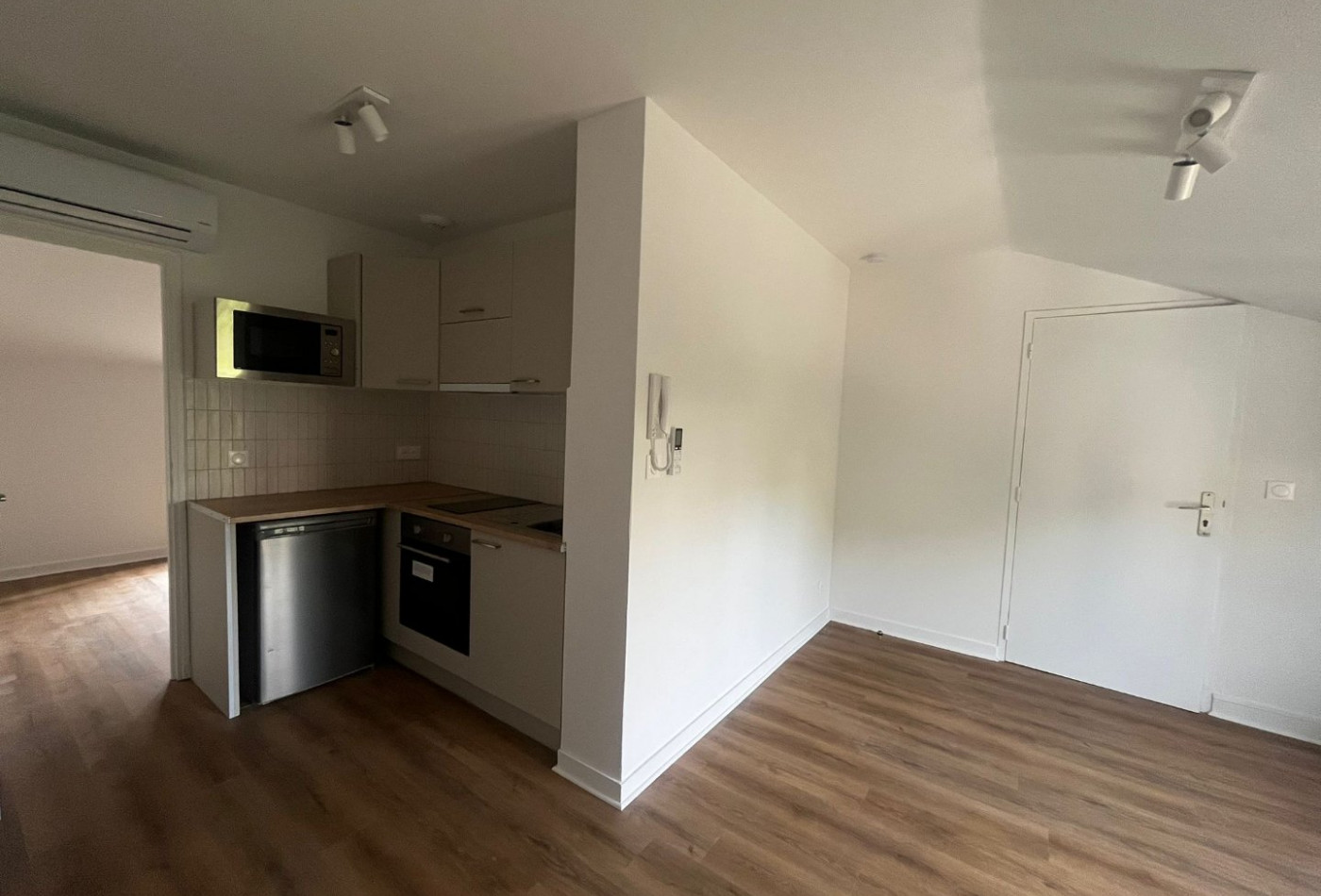 location Appartement Cognac - Photo 1