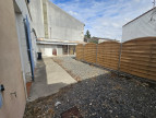 location Appartement Burie