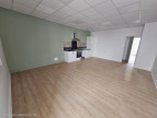 location Appartement Burie