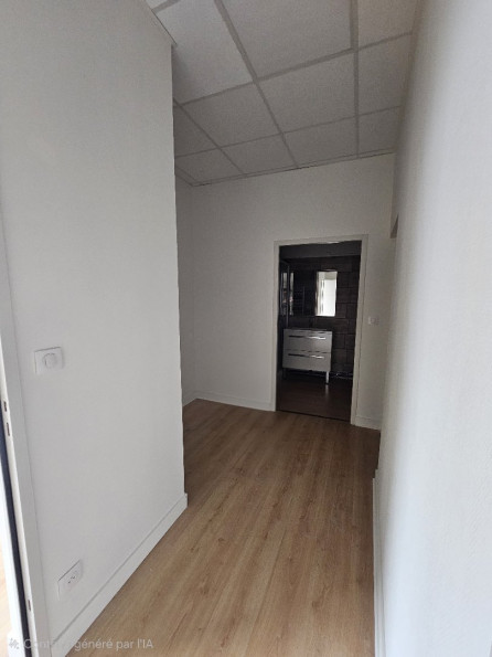 location Appartement Burie - Photo 6
