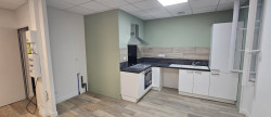 location Appartement Burie