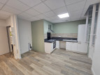 location Appartement Burie