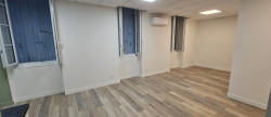 location Appartement Burie